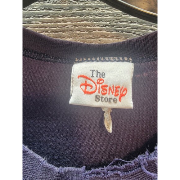 Winnie the Pooh Disney Midnight Snack  vintage Oversized Sleep Shirt OSFA 90’s - Picture 6 of 10